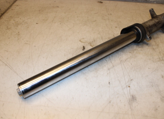 Voorpoot links compleet Honda Deauville 650 - 700