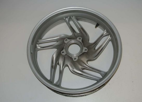 Achtervelg BMW R 1200 GS