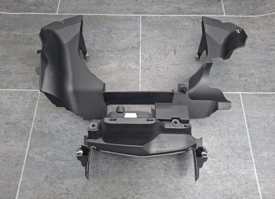 Topkuip bekleding BMW R 1200 GS LC Adventure