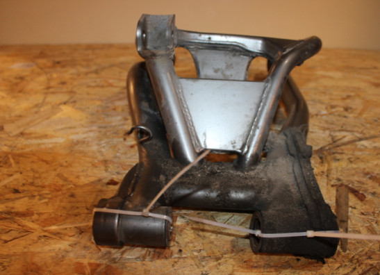 Achterbrug Kawasaki ER 6