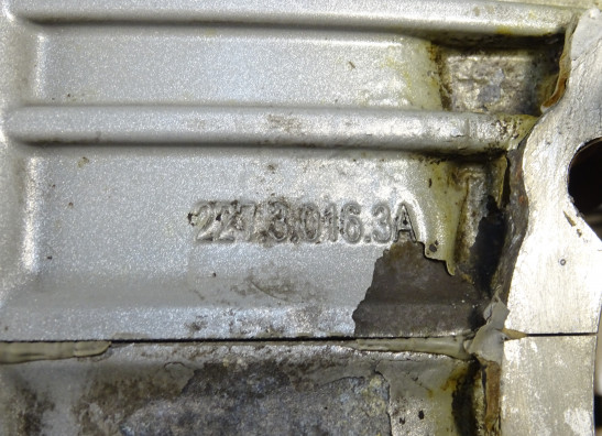 Motorblok diverse Ducati monster 600