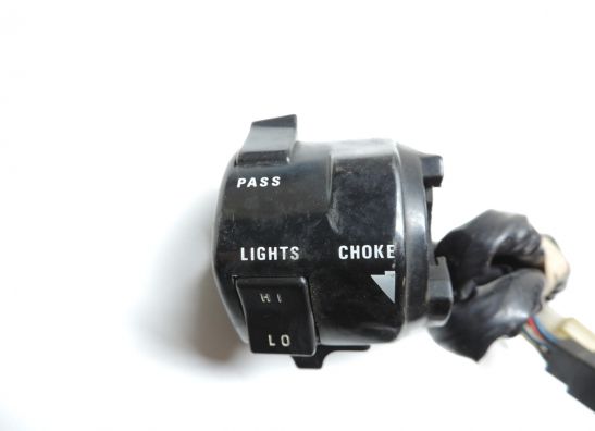 Stuurschakelaar links Kawasaki VN 700  750