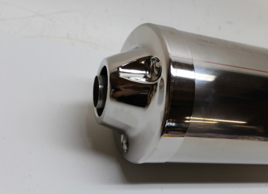 Muffler Suzuki GSF 1250 Bandit 