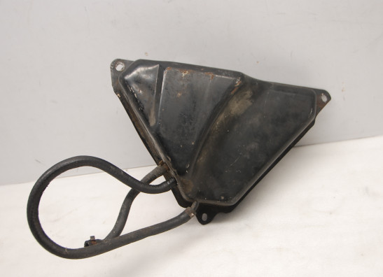 Olie reservoir Harley Davidson Touring FL