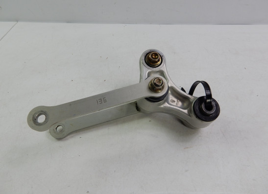 Link systeem achterveer Benelli 899 / 1130