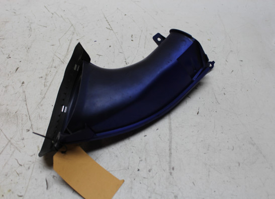 Luftkanale links Yamaha YZF R1
