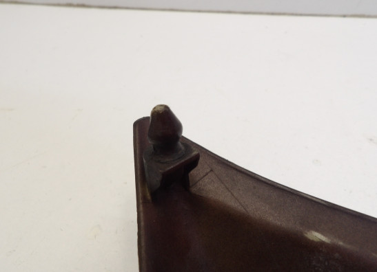 Rechter zijkuip klein Honda CB 650