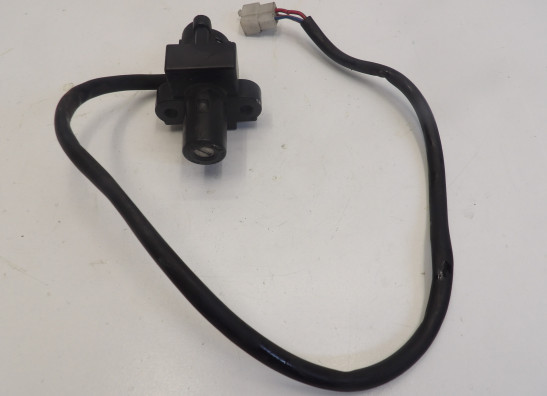 Slotenset Honda CBR 600 F