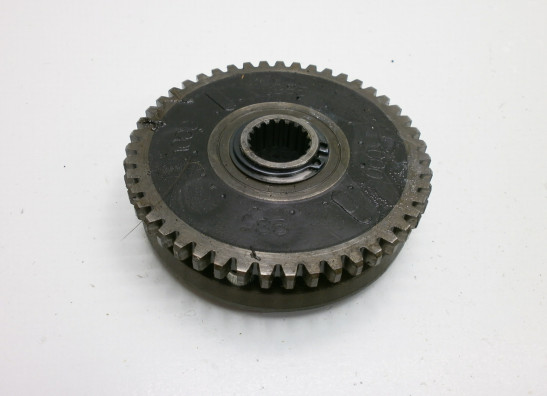 Start koppeling Kawasaki ZXR 750