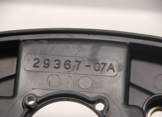 Air cleaner case Harley Davidson Sportster