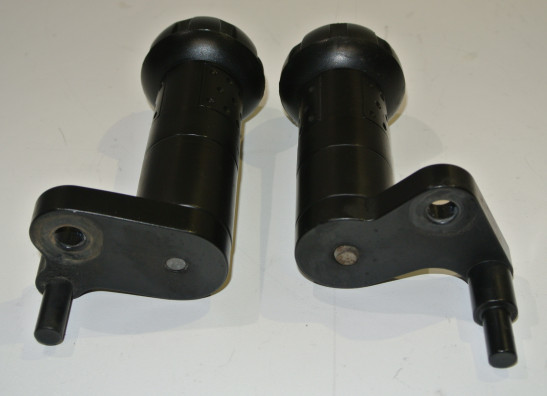 Valblokken Kawasaki Z 1000 Sx