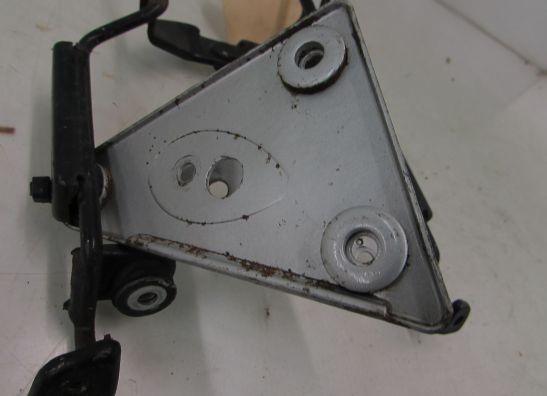 Front center cowl Honda CB 450