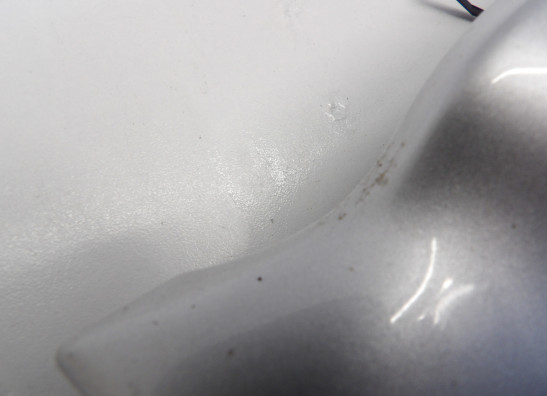 Linker topkuip Kawasaki ER 6