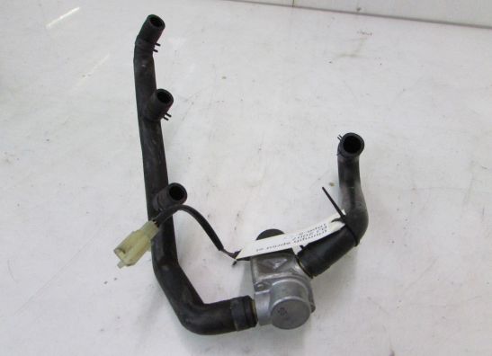 Engine parts Triumph Sprint ST 1050