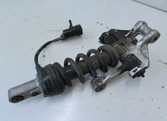 Rear cushion Triumph Sprint 900 Executive