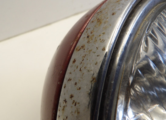 Koplamp Yamaha Overige Yamaha