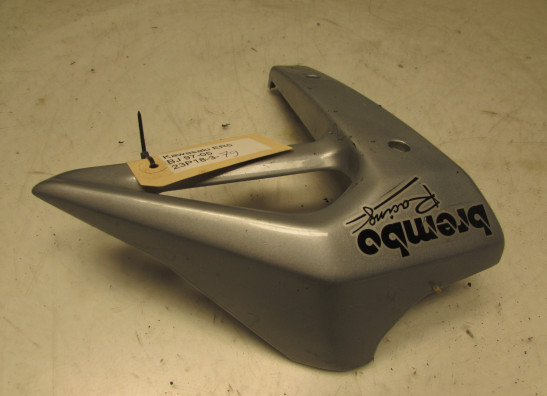 Linker zijkuip klein Kawasaki ER 5