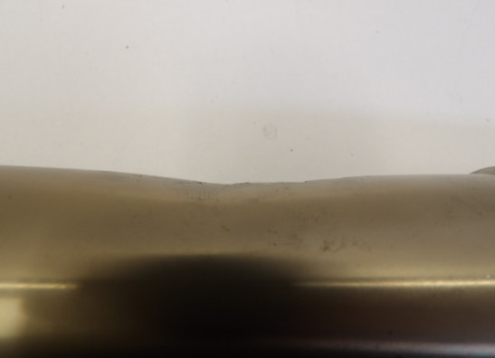 Standrohr Gabelholm links komplett BMW R 1200 GS