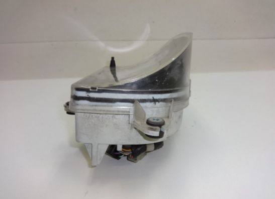 Tellerset Honda PC 800