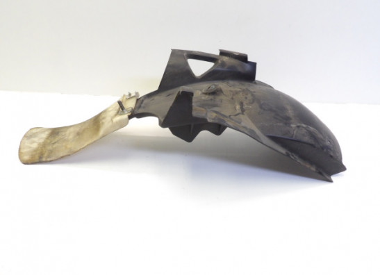 Hinterradabdeckung Suzuki DR 650