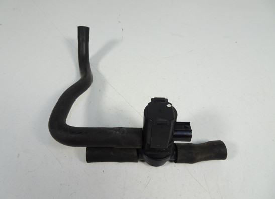 Luftfiltergehäuse Kawasaki VERSYS 1000