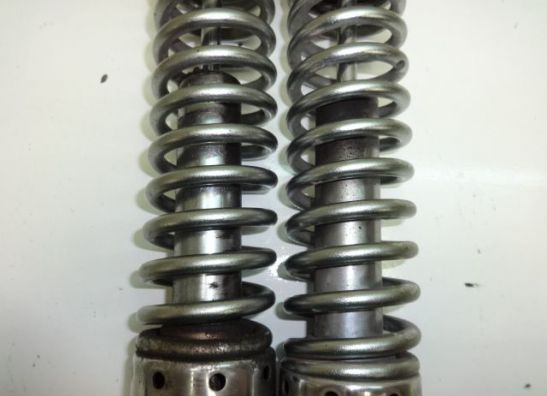 Achterschokbreker Honda VT 500