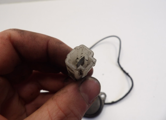 Versnellingsbak Suzuki GSF 600 650 Bandit 