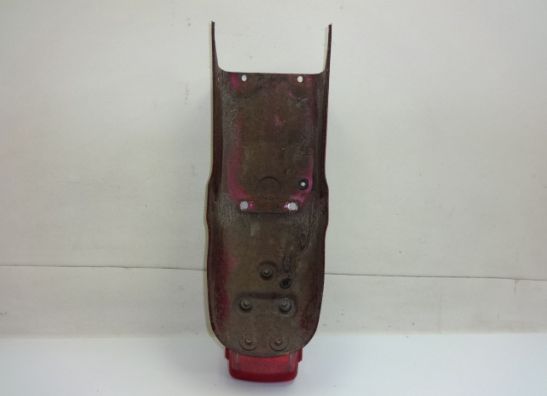 Rear fender Yamaha XJ 700