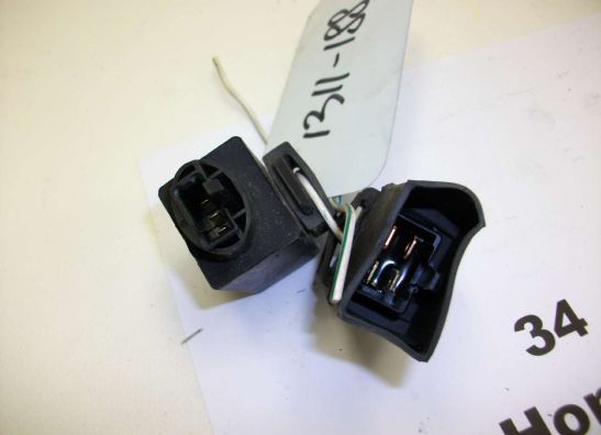 Relais unit Honda CBR 1100 XX