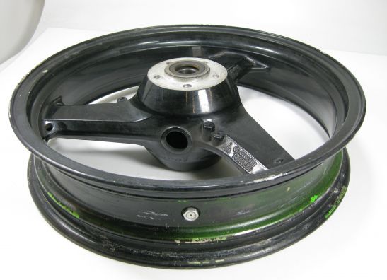 Front Wheel Kawasaki ZX 12 R