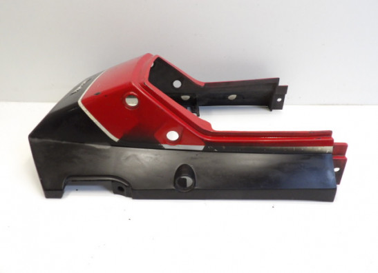 Heck Kawasaki GPZ 750