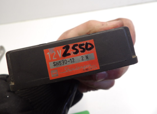 Spanningsregelaar Kawasaki Z 550 GT