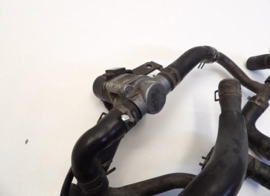 Overig Yamaha FJR 1300