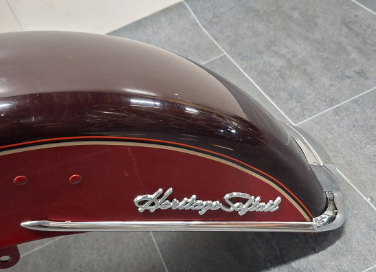 Voorspatbord Harley Davidson FLSTC Heritage Softail Classic