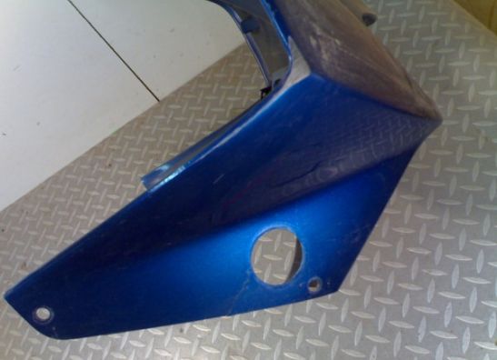 Topkuip Suzuki RF 600