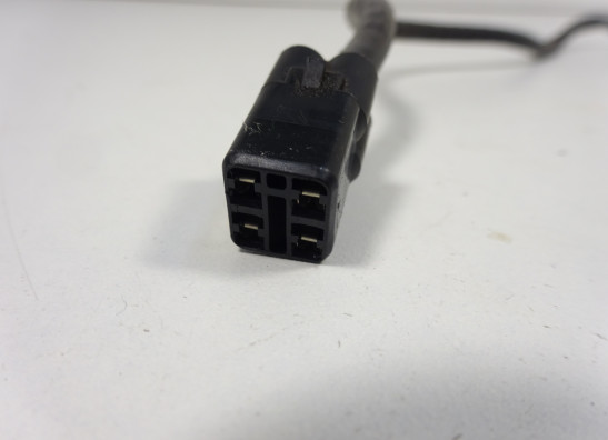 Lambda sensor Honda VFR 1200 X Crosstourer