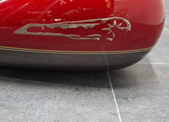 Tank Yamaha XVS 650 Dragstar