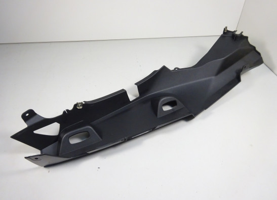 Heck links BMW K 1200 GT