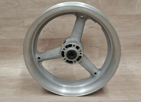 Voorvelg Suzuki SV 650