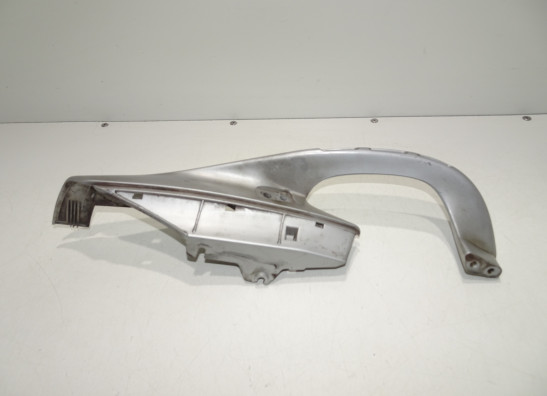 Rear grip BMW F 650 GS