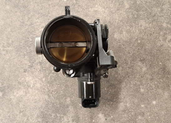 Einspritzanlage BMW R 1200 GS