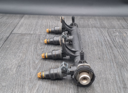 Throttle body BMW K 1200 LT