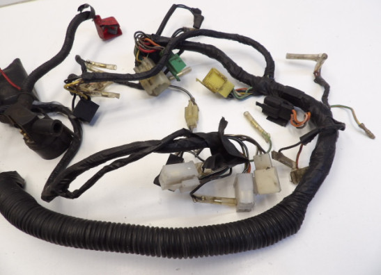 Kabelboom Suzuki GSX 400 X Impulse