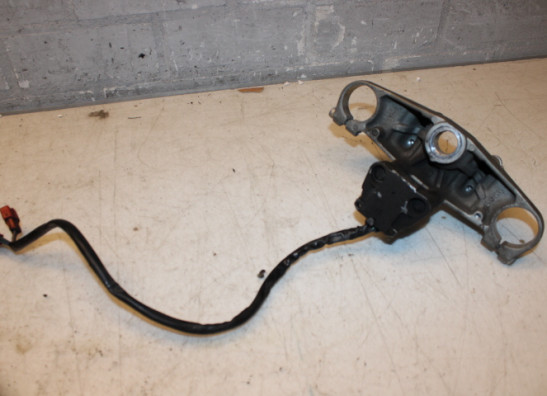 Gabelbrücke Obere Yamaha XJ 900 S Diversion