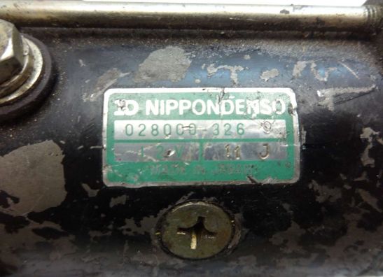 Anlasser Suzuki GT 750