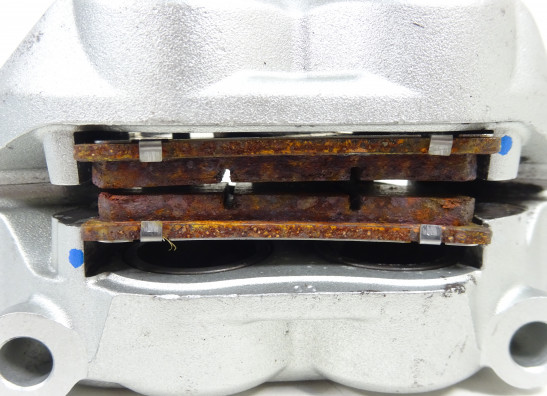 Remklauw links voor Ducati monster 796