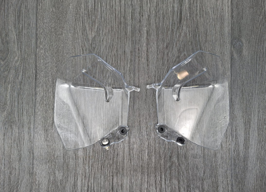 Innen lampenverkleidung BMW R 1300 GS