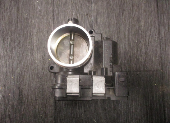 Gasklephuis BMW R 1200 GS LC 2017-2018