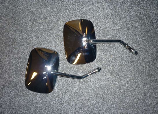 Spiegel set Harley Davidson Overige Harley Davidson 1960-2021