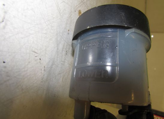 Front brake complete Honda CBR 900 RR